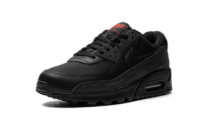 Air Max 90 "Black Reflective"