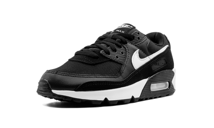 AIR MAX 90 MNS WMNS "Black / White"