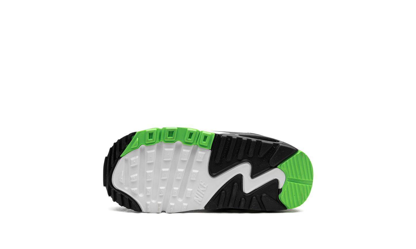 Air Max 90 TD "Black Chrome"