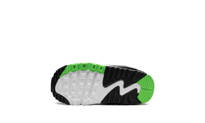 Air Max 90 TD "Black Chrome"