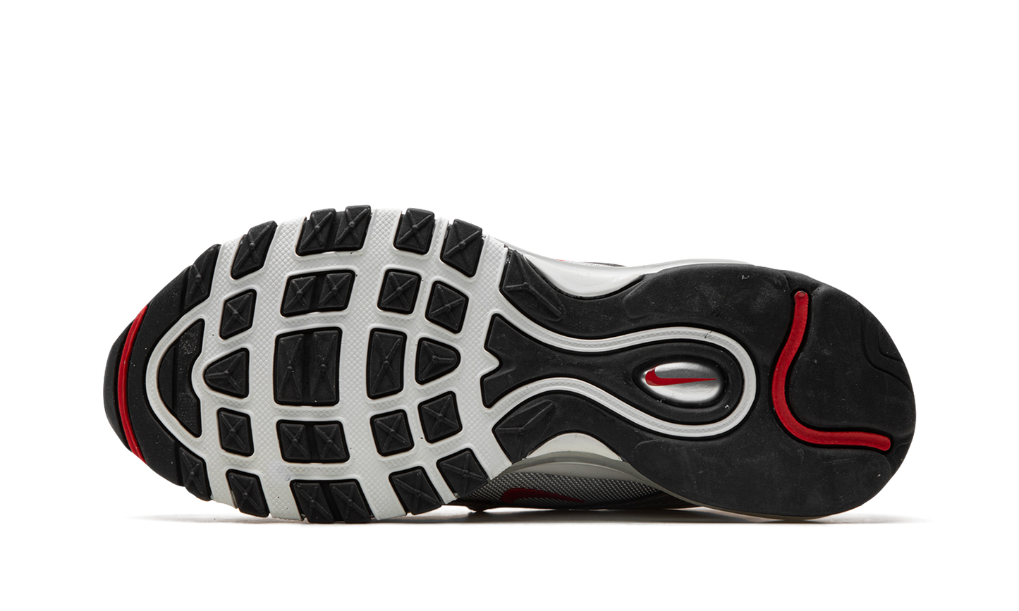 AIR MAX 97 OG MNS WMNS "Silver Bullet"