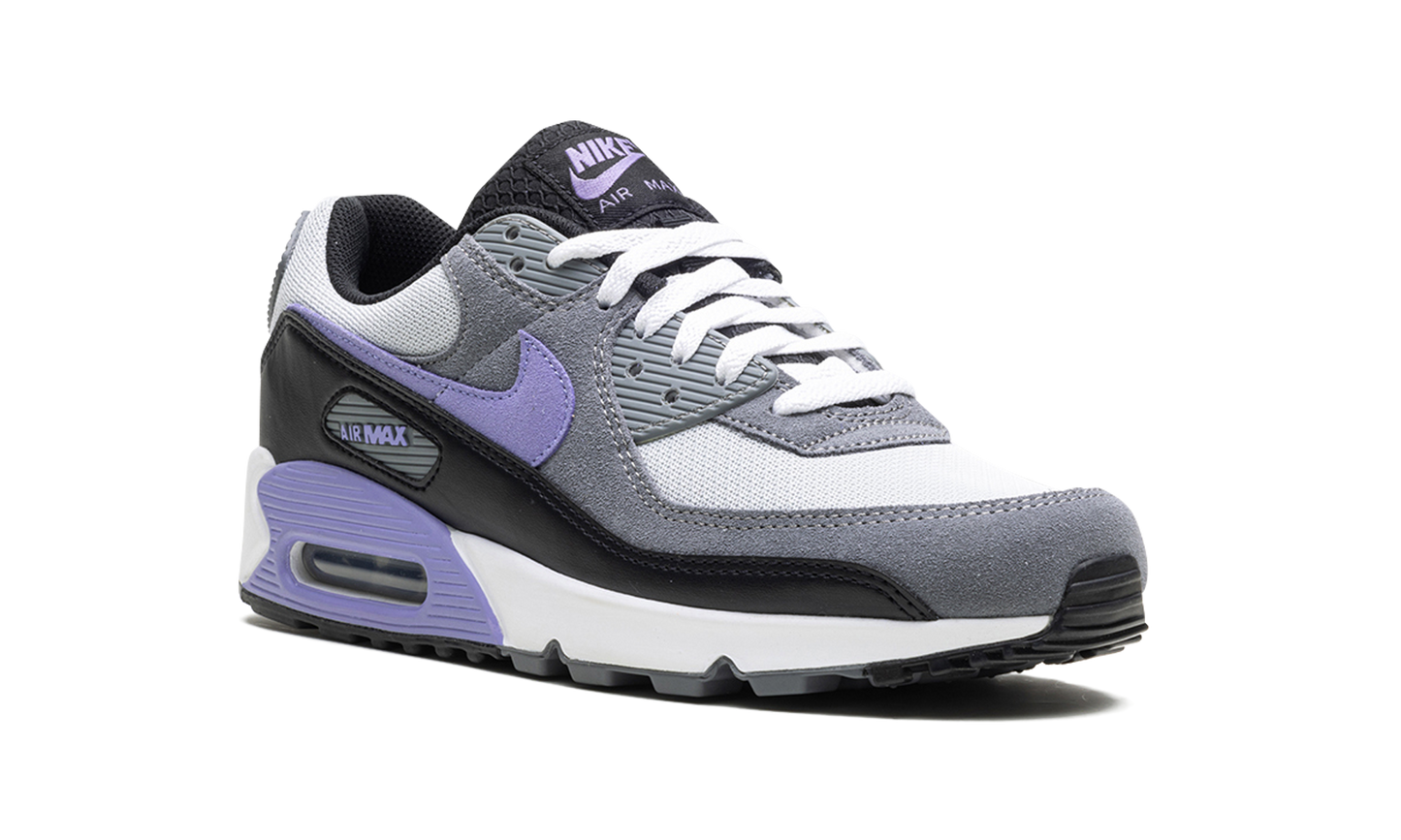 Air Max 90 "Light Thistle"