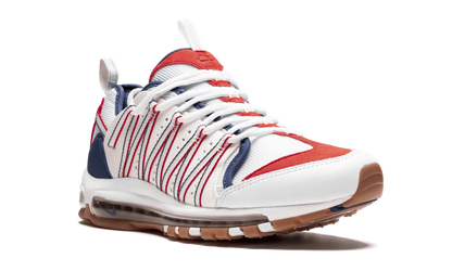 Air Max 97 / Haven / Clot "CLOT - Deep Royal"