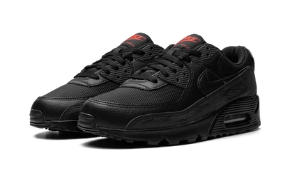 Air Max 90 "Black Reflective"