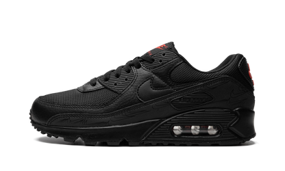 Air Max 90 "Black Reflective"
