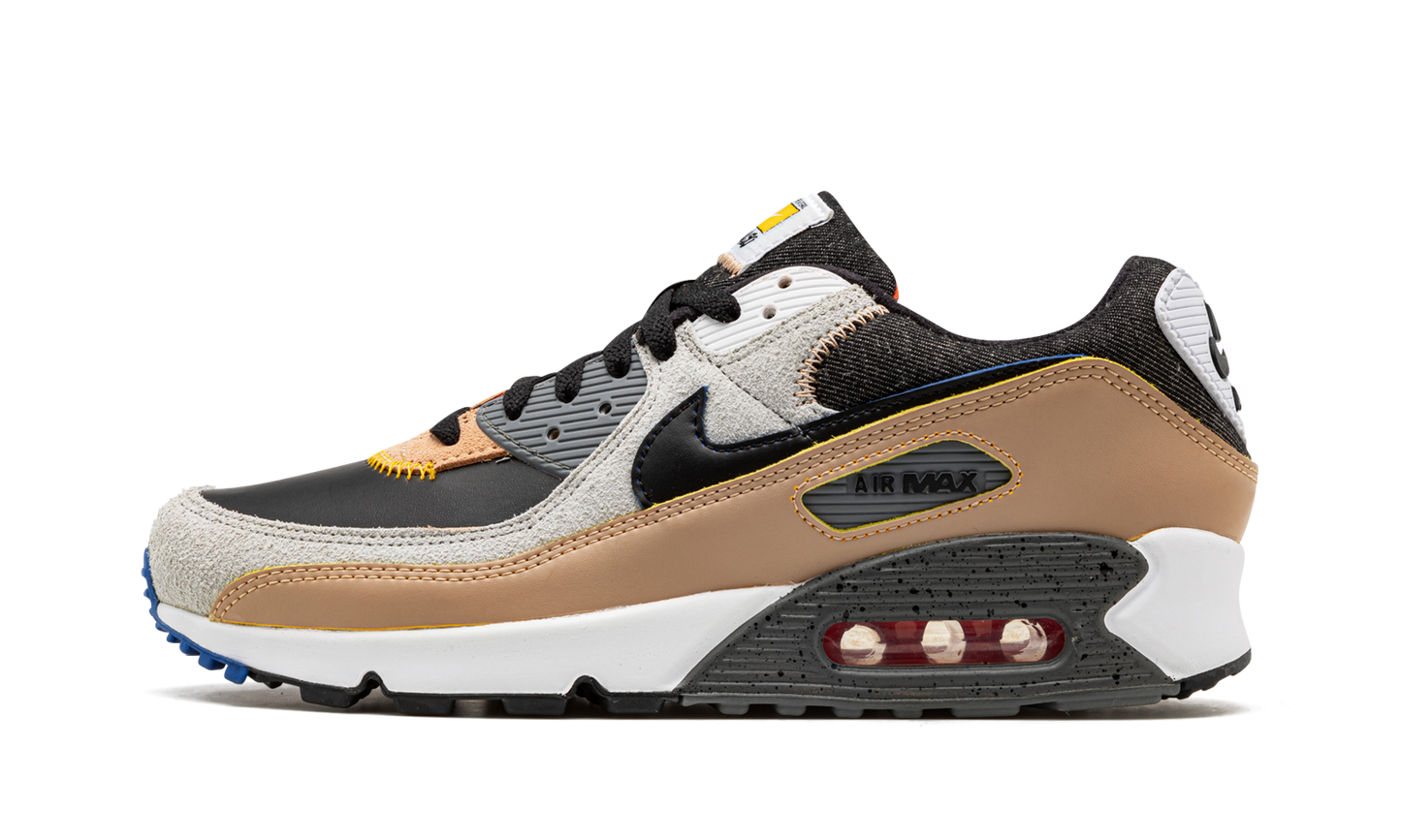 AIR MAX 90 SE "Alter And Reveal"