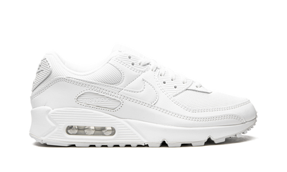 AIR MAX 90 MNS WMNS "Triple White"