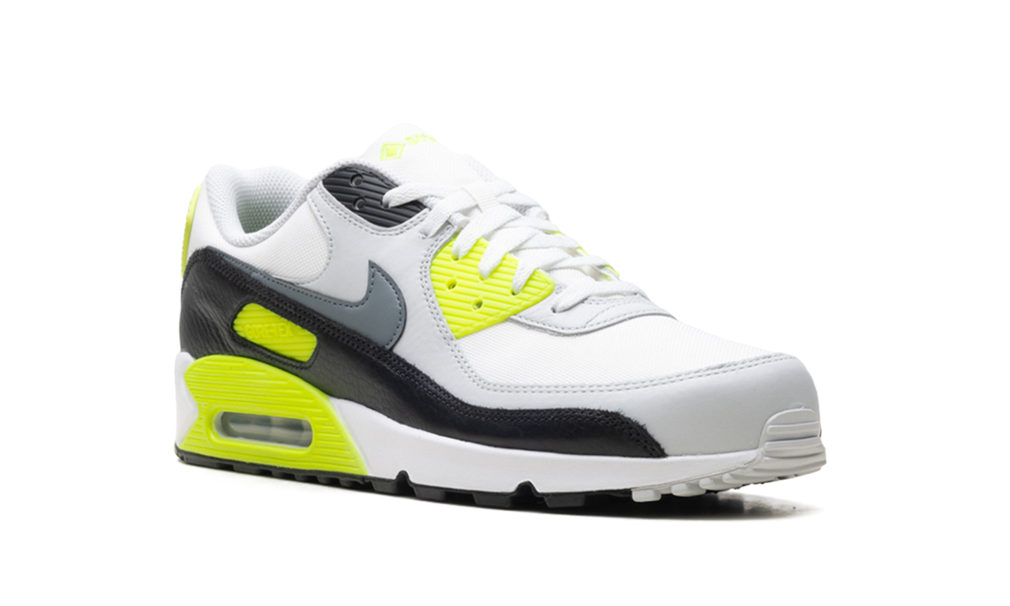 Air Max 90 Gore-Tex "Volt"