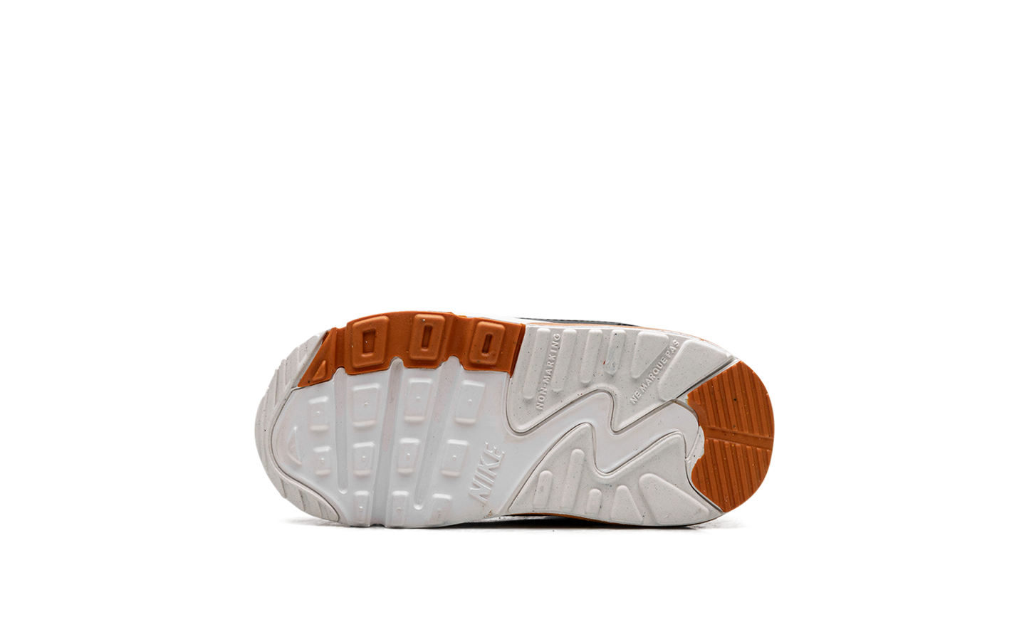 Air Max 90 LTR TD "PURE PLATINUM"