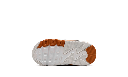 Air Max 90 LTR TD "PURE PLATINUM"