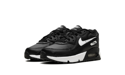 Air Max 90 "Black White"