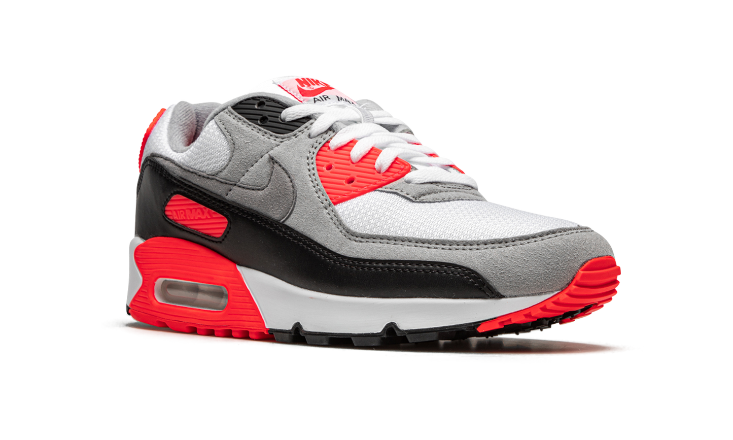 Air Max 90 OG "Infrared 2020"