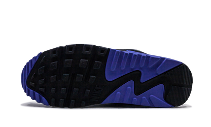 Air Max 90 "Hyper Royal"