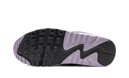 Air Max 90 WMNS "White Lilac"