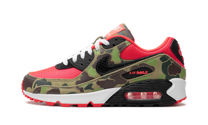 Air Max 90 Retro "Reverse Duck Camo"
