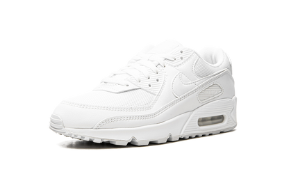 AIR MAX 90 MNS WMNS "Triple White"