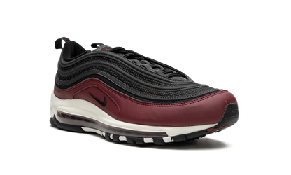 Air Max 97 "Team Red / Black"