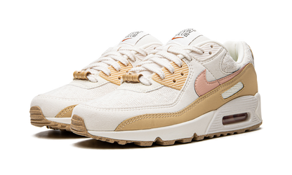 AIR MAX 90 MNS WMNS "Sun Club"