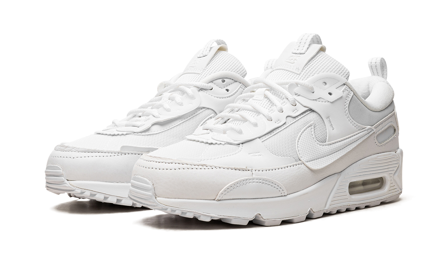 AIR MAX 90 FUTURA MNS WMNS