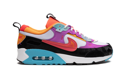 AIR MAX 90 FUTURA MNS WMNS "Lunar New Year"