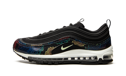 WMNS Air Max 97 SE "Rainbow Snake"
