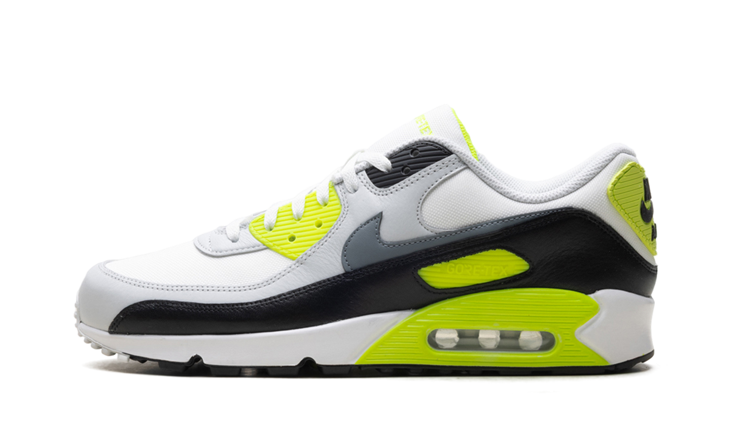 Air Max 90 Gore-Tex "Volt"