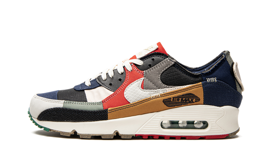 AIR MAX 90 MNS WMNS "Legacy"