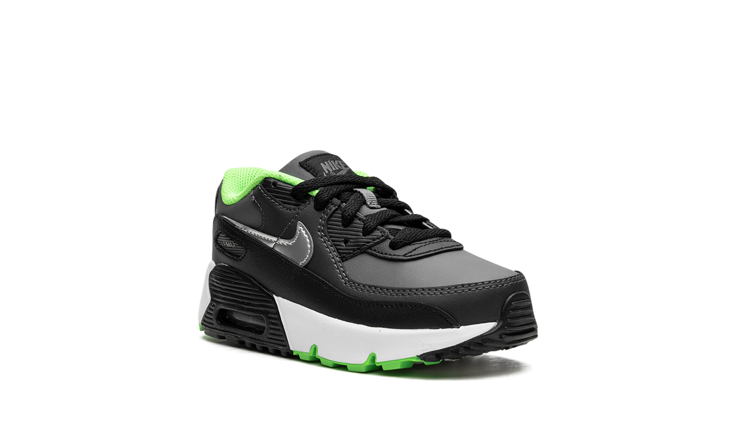Air Max 90 TD "Black Chrome"