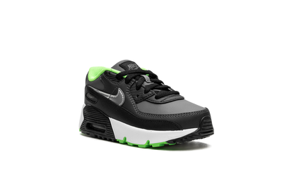 Air Max 90 TD "Black Chrome"