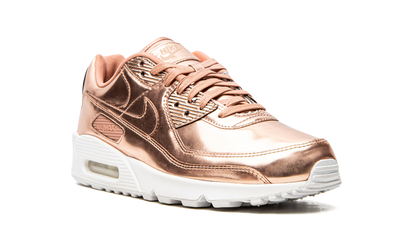 AIR MAX 90 WMNS "Metallic Pack - Rose Gold"