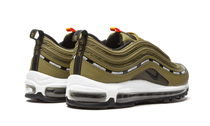 Air Max 97 "Undefeated - Militia Green"