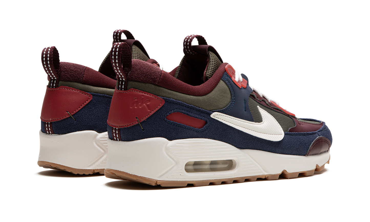 AIR MAX 90 FUTURA MNS WMNS
