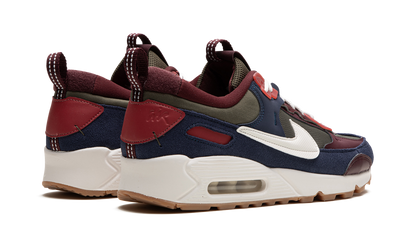 AIR MAX 90 FUTURA MNS WMNS