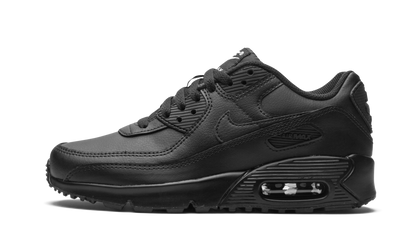 Air Max 90 "Triple Black"