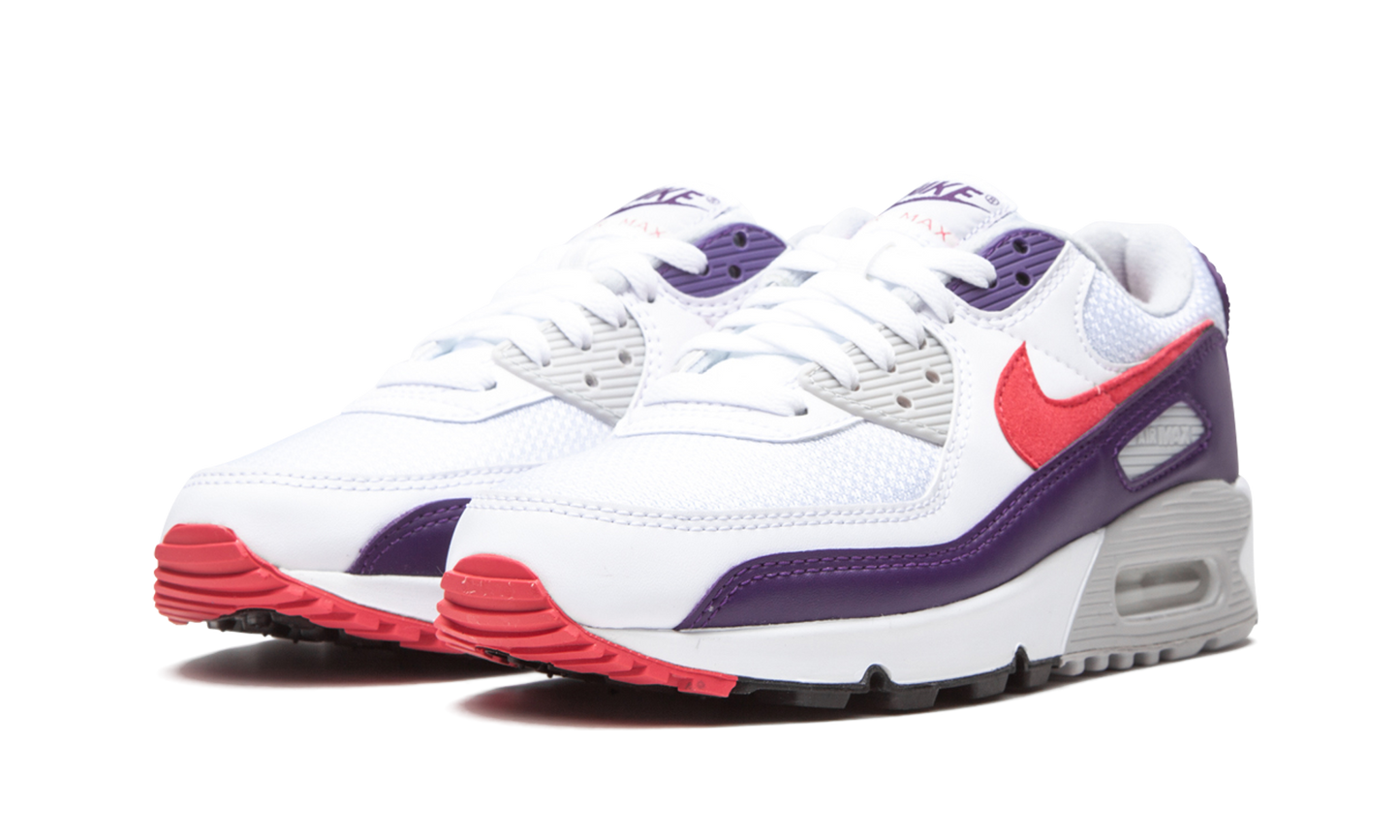 Air Max 90 WMNS "Eggplant"