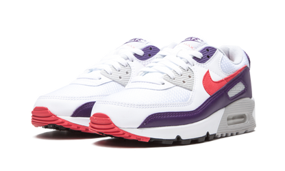 Air Max 90 WMNS "Eggplant"