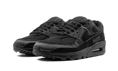 AIR MAX 90 WMNS "Triple Black"