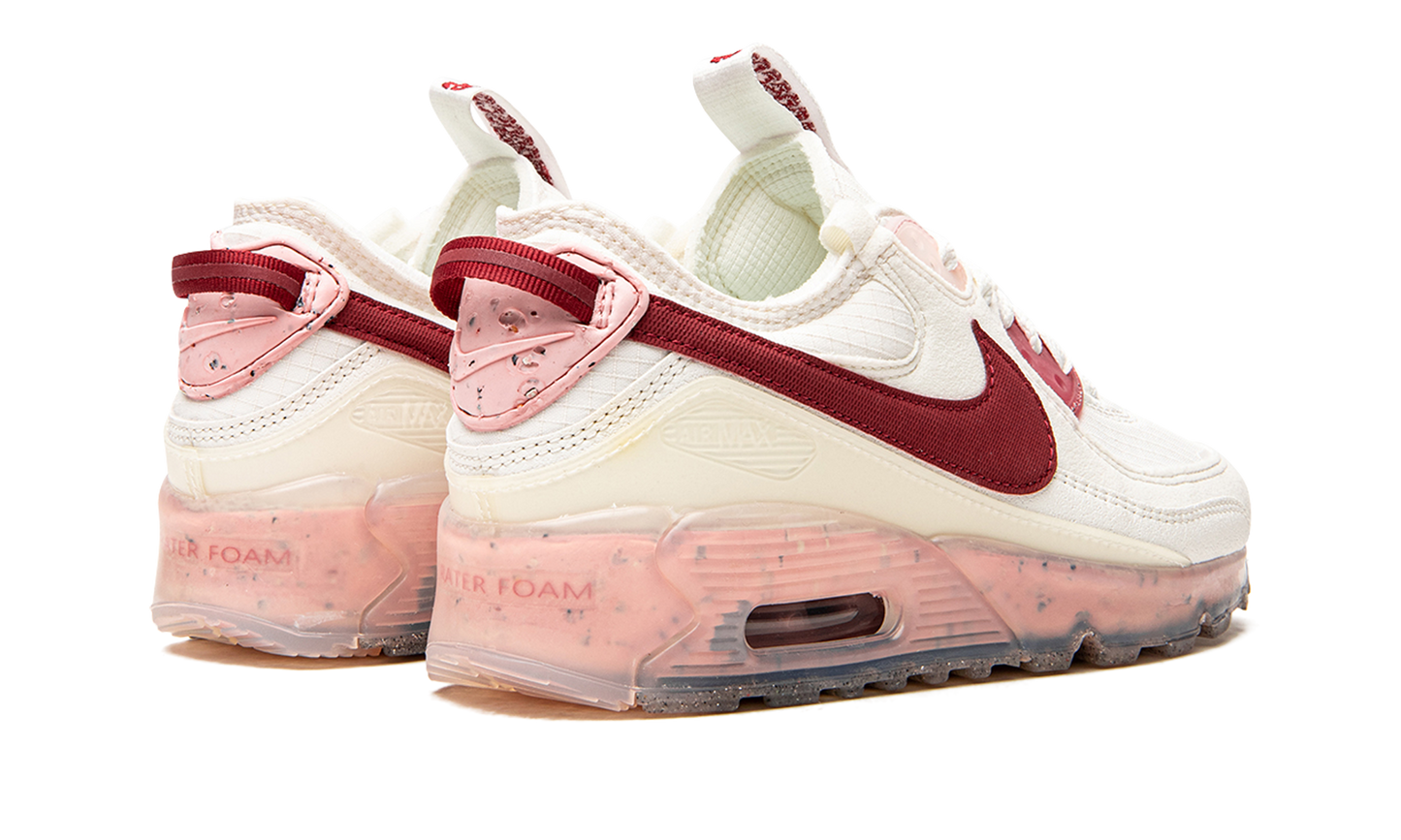 AIR MAX 90 TERRASCAPE MNS WMNS "Pomegranate"