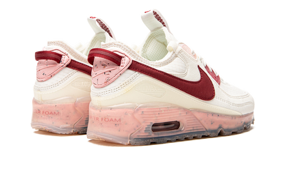 AIR MAX 90 TERRASCAPE MNS WMNS "Pomegranate"