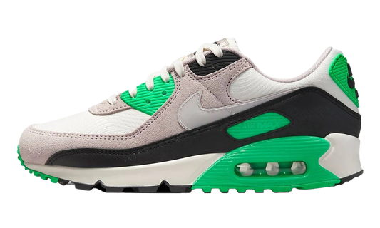 Air Max 90 WMNS "Scream Green"