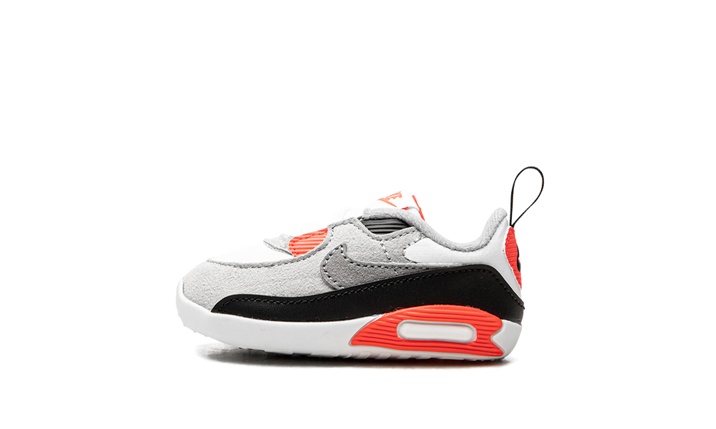 Air Max 90 Crib "Infrared"