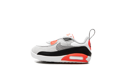 Air Max 90 Crib "Infrared"