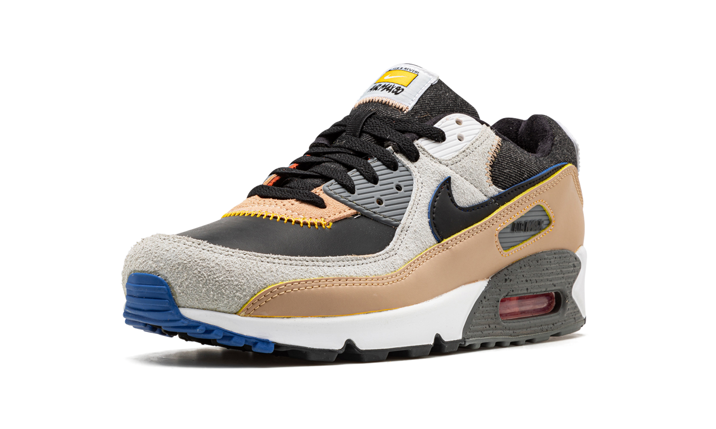 AIR MAX 90 SE "Alter And Reveal"
