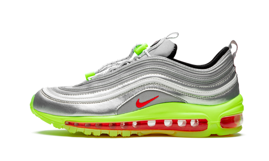 Air Max 97 RFT GS "Silver"
