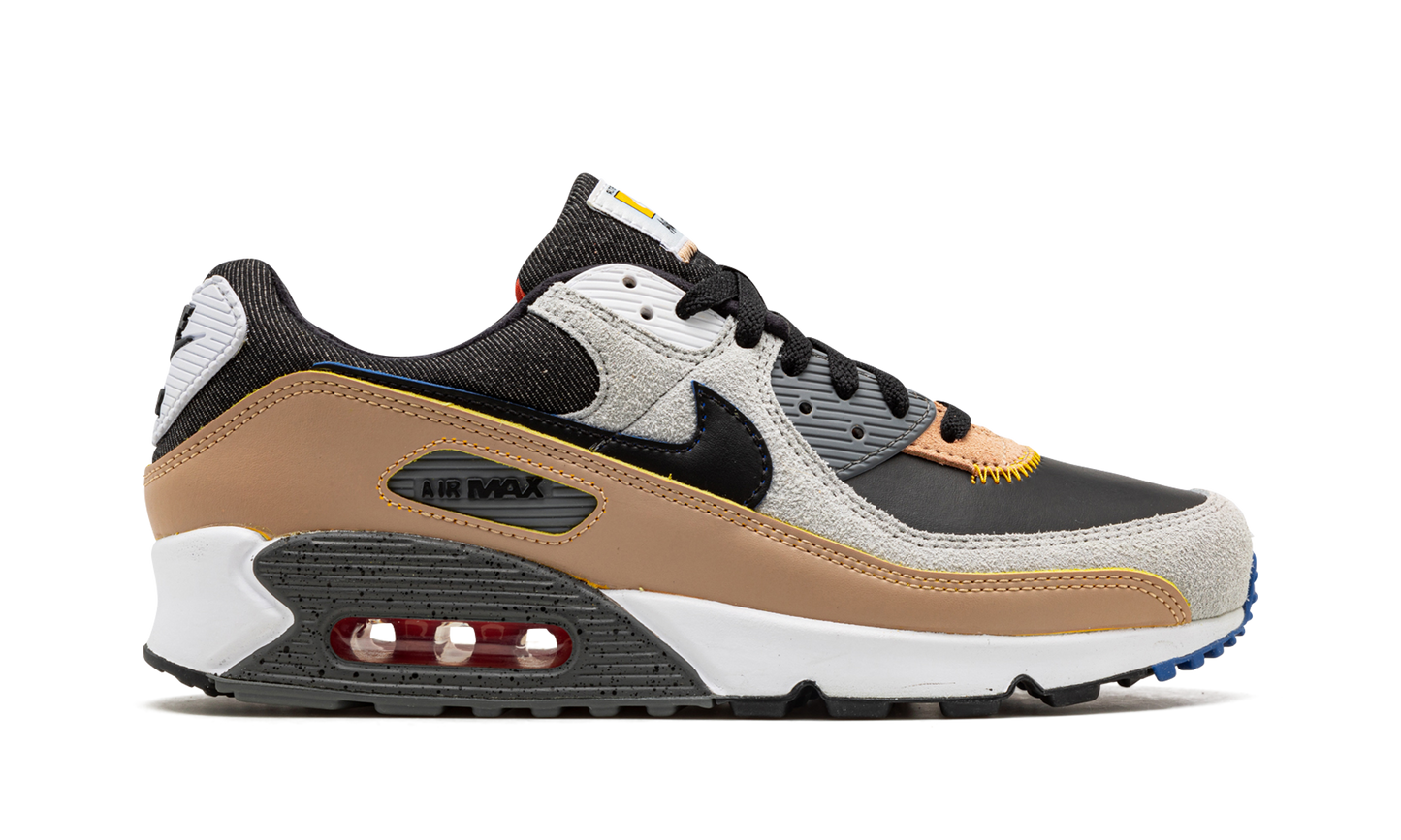AIR MAX 90 SE "Alter And Reveal"
