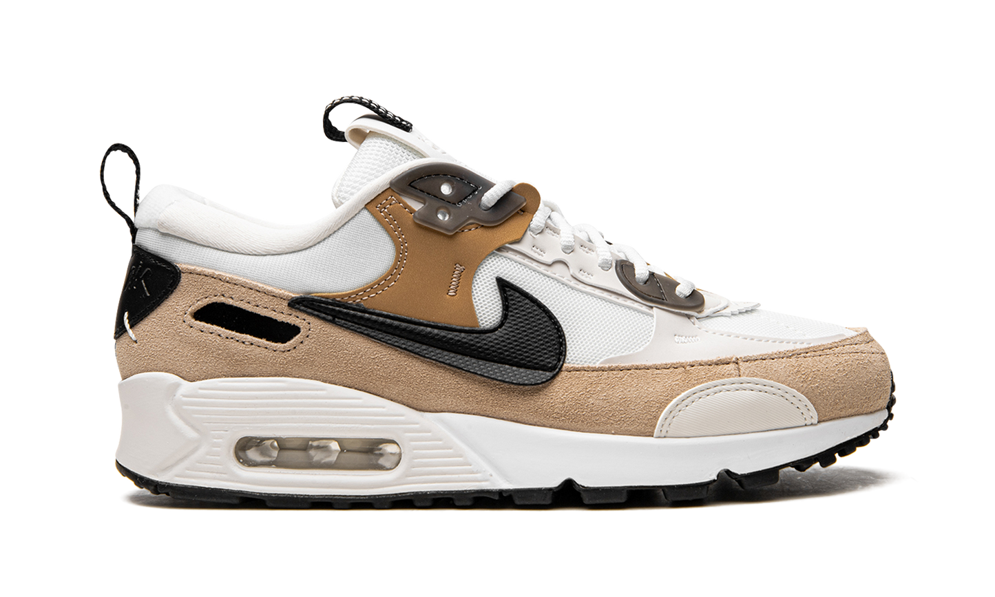AIR MAX 90 FUTURA MNS WMNS "Tan"