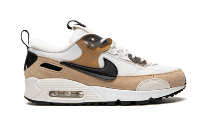 AIR MAX 90 FUTURA MNS WMNS "Tan"