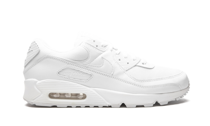 Air Max 90 "Triple White"