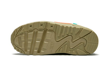 Air Max 90 BT PS "Off-White - Desert Ore"