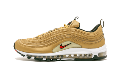 Air Max 97 OG QS "Metallic Gold"